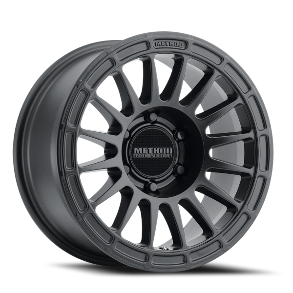 Method MR314 17 8.5 0