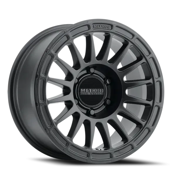 Method MR314 17 8.5 0