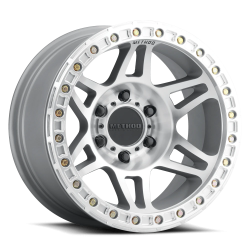Method Beadlock MR106 17x9 -44