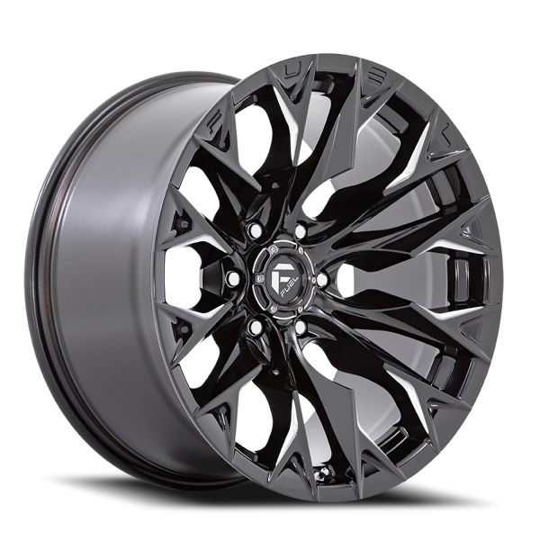 Fuel Flame 6 22 10 -18