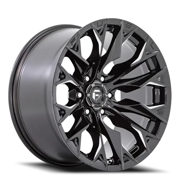 Fuel Flame 6 22 10 -18
