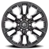 Fuel Flame 6 22 10 -18