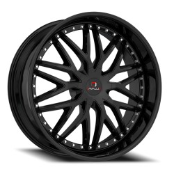 Cavallo CLV-46 22x8.5 38