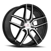 Cavallo CLV-55 22 8.5 38