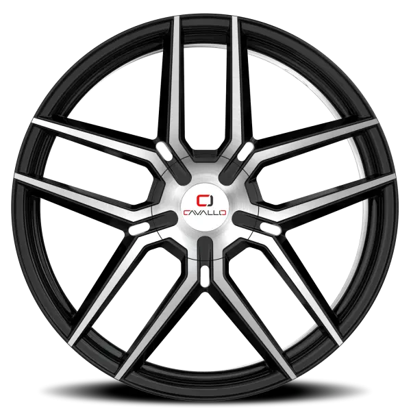 Cavallo CLV-55 22 8.5 38
