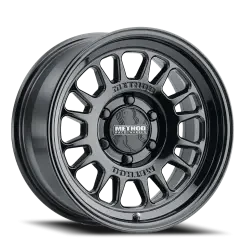 Method MR318 17x8.5 25
