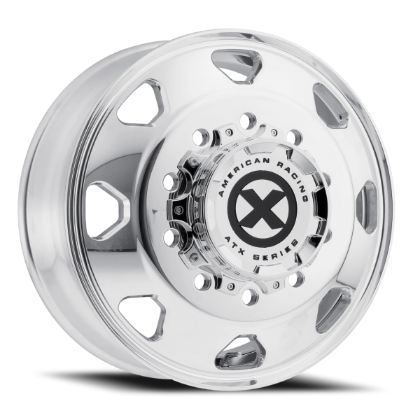 ATX AO401 Octane 22.5 8.3 144