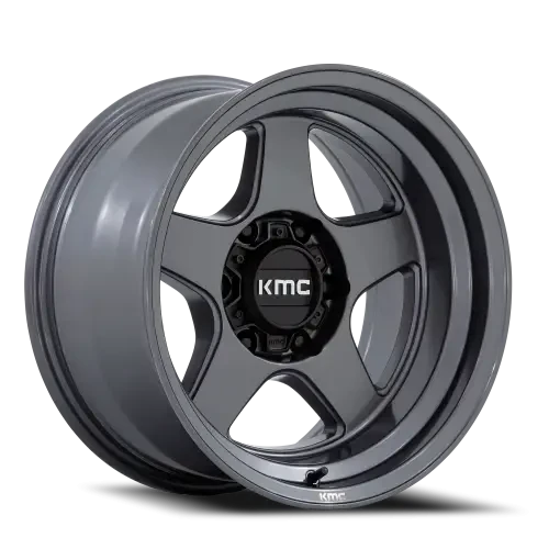 KMC Lobo 17 8.5 18