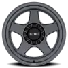 KMC Lobo 17 8.5 18