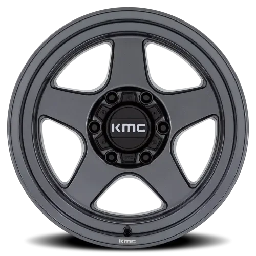 KMC Lobo 17 8.5 18