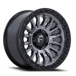 Fuel Rincon SBL FC857AB 20x10 -18