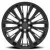 OE Wheels CA93 22 9 28