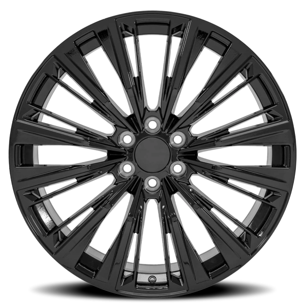 OE Wheels CA93 22 9 28