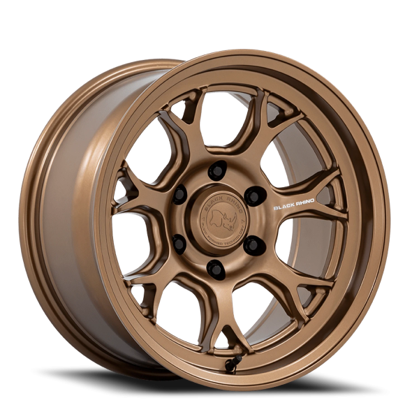 Black Rhino Etosha 17 8.5 20