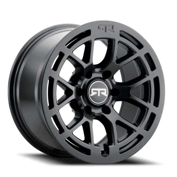 RTR Tech 6 F150 20 9 18