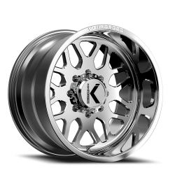 KG1 Forged Veteran KT001 20x12 -44