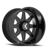 KG1 Forged Vamp KT059 22 10 -18