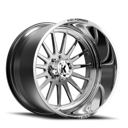 KG1 Forged Rays KF016 22x12 -44