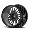 KG1 Forged Javelin KF038 22 12 -44