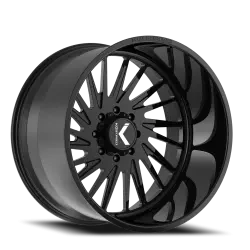 KG1 Forged Javelin KF038 22x12 -44