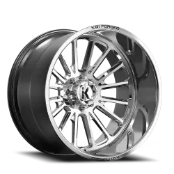 KG1 Forged Victor KC010 22x14 -76