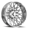 KG1 Forged Torture-D KD019 22 8.25