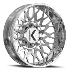 KG1 Forged Torture-D KD019 22x8.25