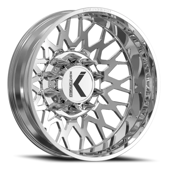 KG1 Forged Torture-D KD019 22 8.25