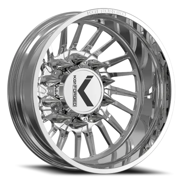 KG1 Forged Javelin-D KD038 22 8.25