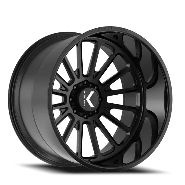 KG1 Forged Victor KC010 24 12 -44