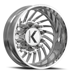 KG1 Forged Bender-D KD023 24x8.25