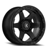 KG1 Forged Launch KO920 20 9.5 -12