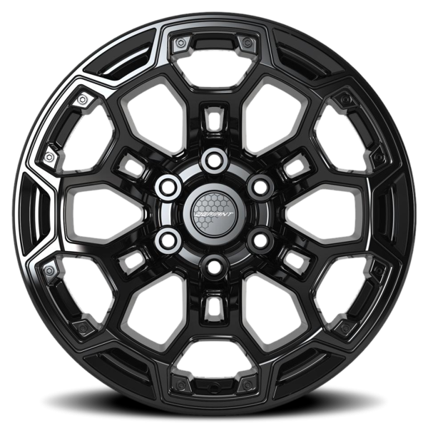 Defiant DF03 20 9 -12