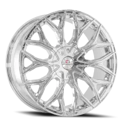 Cavallo CLV-37 18x8 35