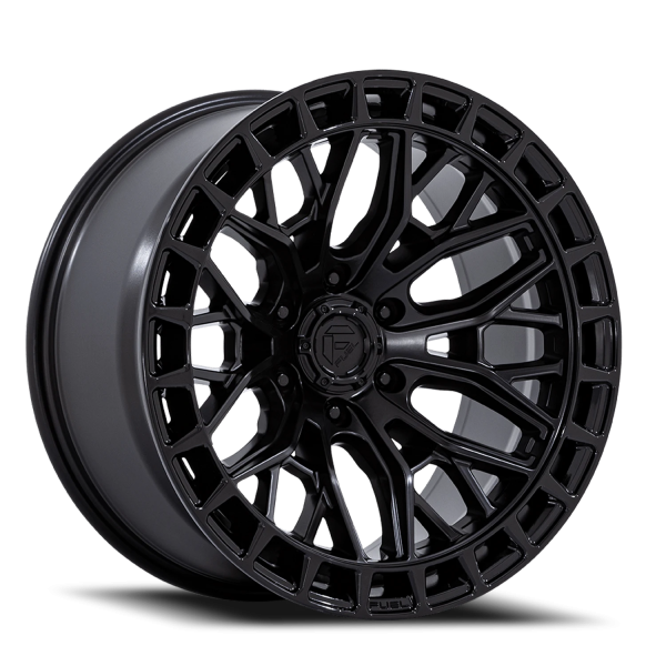 Fuel Sigma FC869 22 9.5 18