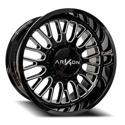 Arkon Off-Road Athos 20x12 -51