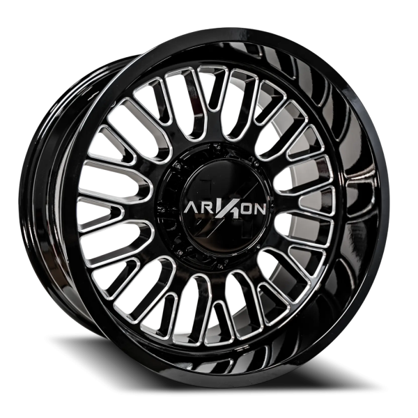 Arkon Off-Road Athos 20 12 -51