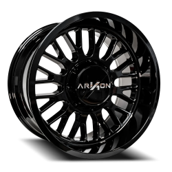 Arkon Off-Road Athos 20x10 -25