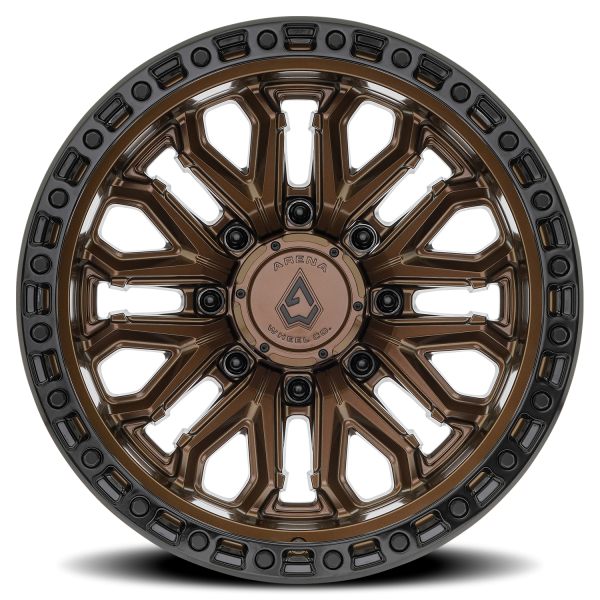 Arena Jackal 20 10 -18