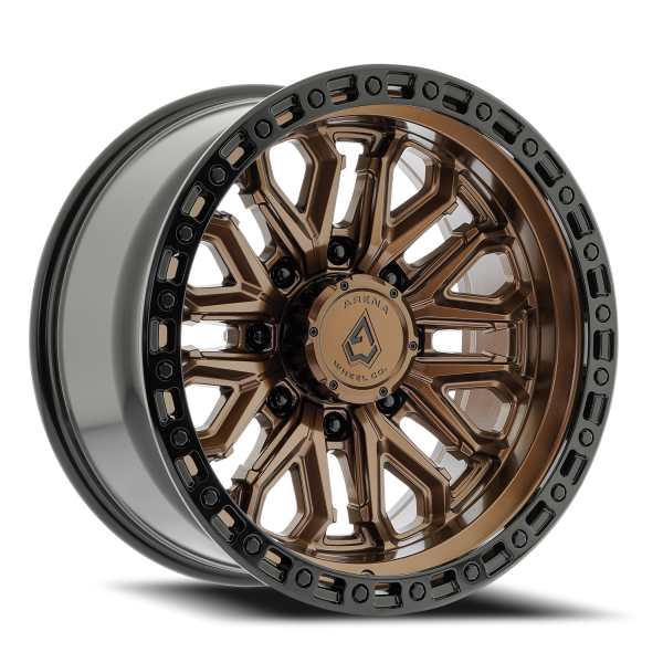 Arena Jackal 20 10 -18