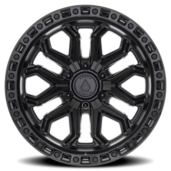 Arena Jackal 20 10 -18