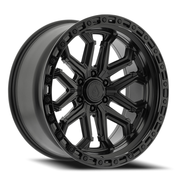 Arena Jackal 22 10 -18