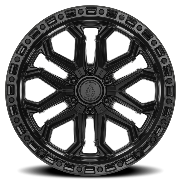 Arena Jackal 22 10 -18