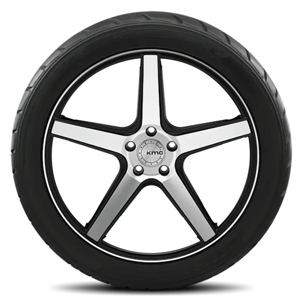 255/40ZR19 XL Nitto NT05