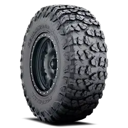 35X12.50R17LT E Yokohama Geolandar X-MT G005