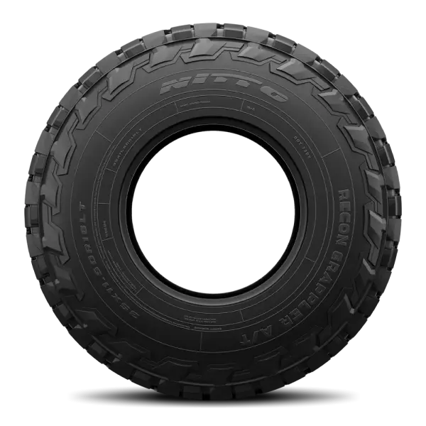 LT315/75R16 E Nitto Recon Grappler A/T