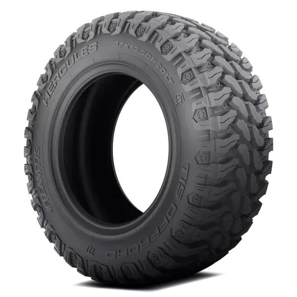 37X13.50R20LT F Hercules Tis TT1