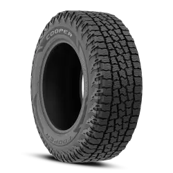 245/65R17 XL Cooper Discoverer Road + Trail AT