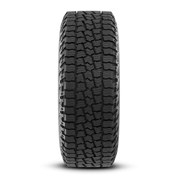 245/65R17 XL Cooper Discoverer Road + Trail AT