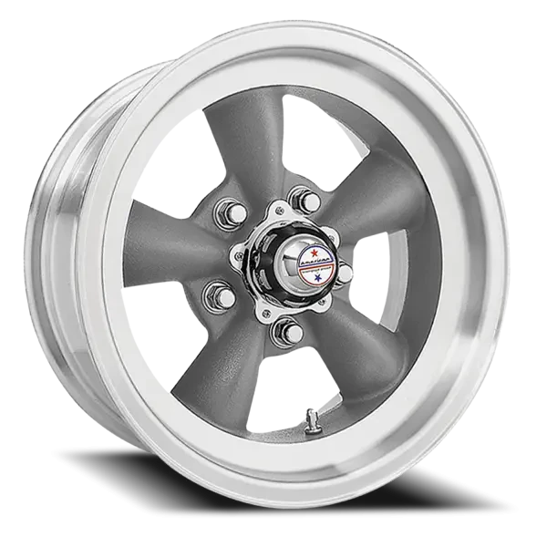 American Racing Torq Thrust D 15 10 -44